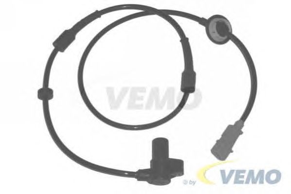 Sensor, hjulturtall V42-72-0006