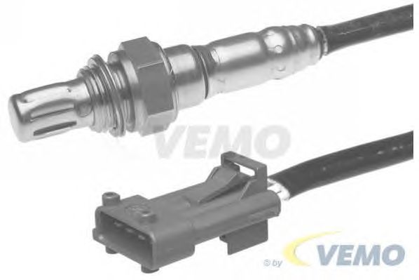 Lambda Sensor V45-76-0001