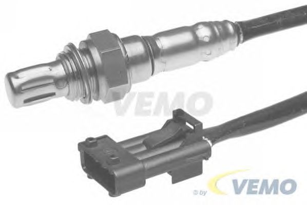 Lambda Sensor V45-76-0002