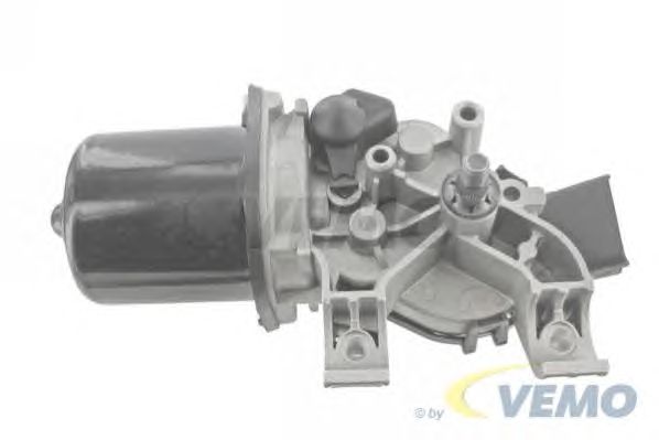 Motor del limpiaparabrisas V46-07-0002