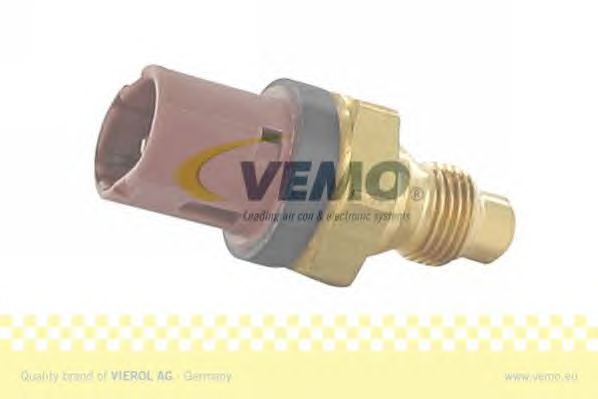 Sensor da temperatura do líquido de refrigeração V46-72-0032
