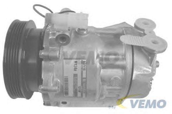 Compressor, airconditioning V49-15-0004