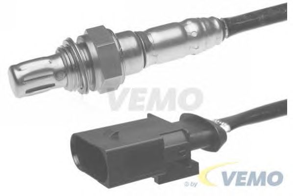 Lambda Sensor V49-76-0005
