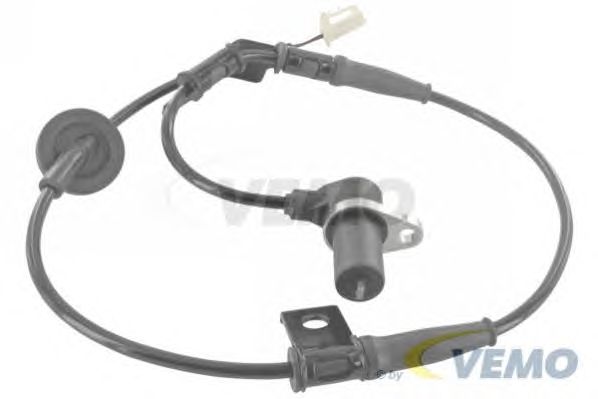 Sensor, hjulturtall V52-72-0004