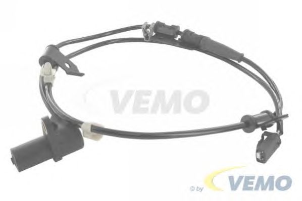 Sensor, wheel speed V52-72-0054