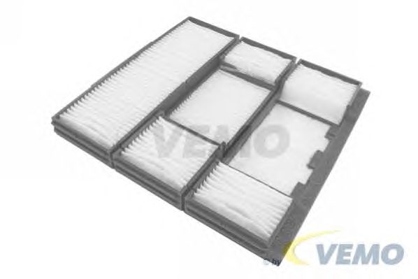 Filter, innendørsluft V70-30-0006