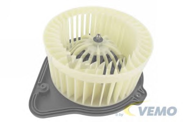 Вентилятор салона; Устройство для впуска, воздух в салоне V95-03-1371