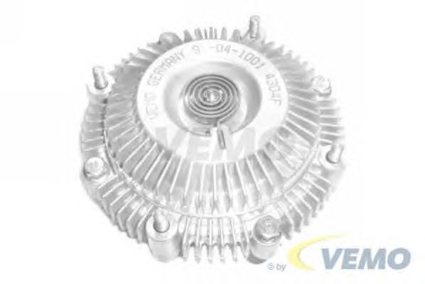 Clutch, radiator fan V95-04-1001
