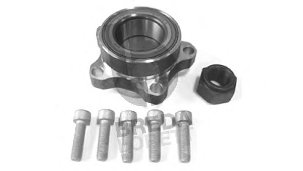 Wheel Bearing Kit CR 2336