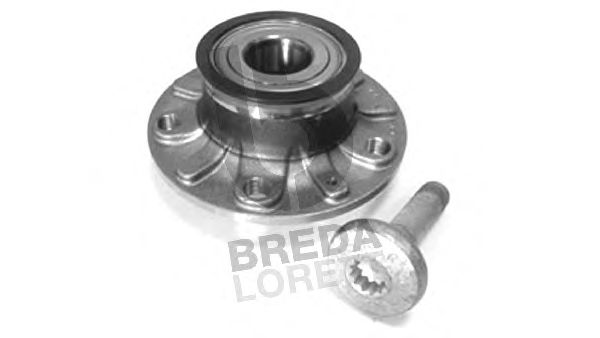 Wheel Bearing Kit CR 2705