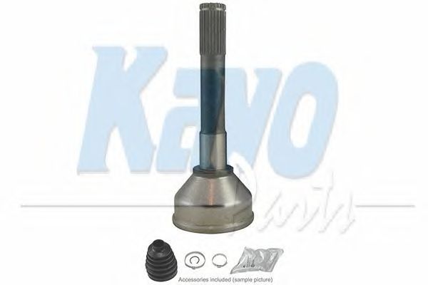 Joint Kit, drive shaft CV-1507