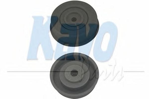 Deflection/Guide Pulley, v-ribbed belt DIP-5505