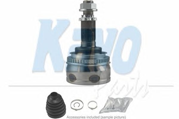 Joint Kit, drive shaft CV-9034