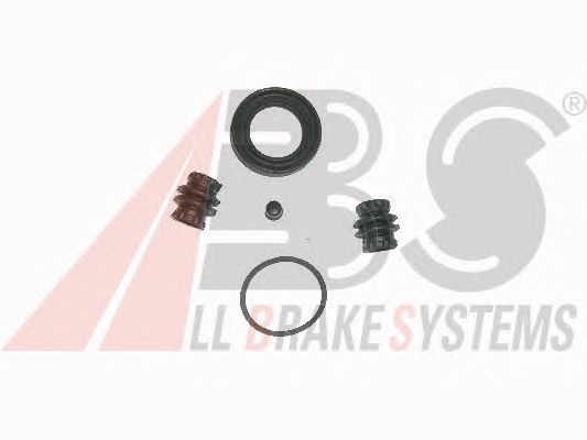 Repair Kit, brake caliper 53152