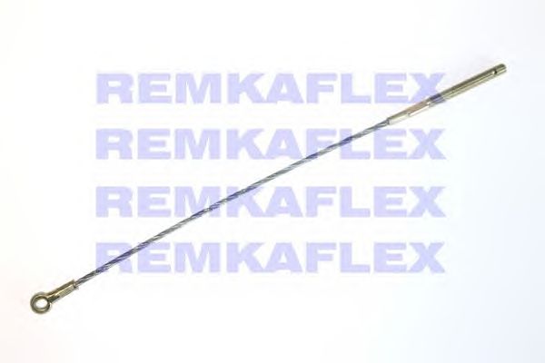 Cable, parking brake 28.0010