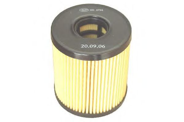 Масляный фильтр SH 4794 P