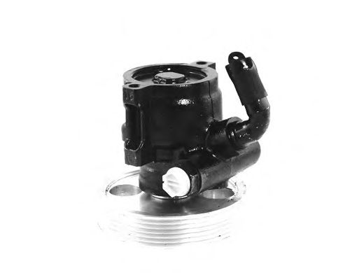 Pompa idraulica, Sterzo 15-0013