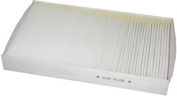 Filter, interior air 17117
