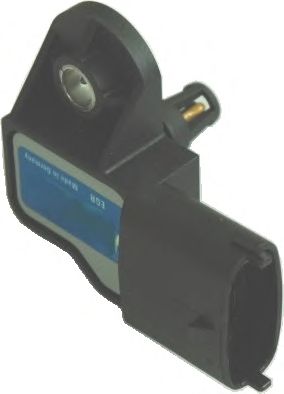 Sensor, ladetryk; Sensor, sugerørstryk; Sensor, olietemperatur/-tryk; Sensor,udstødningstryk 82211