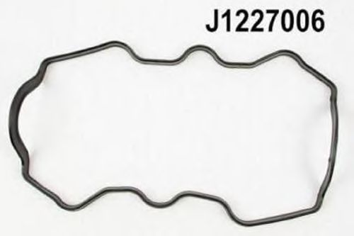 Gasket, cylinder head cover J1227006
