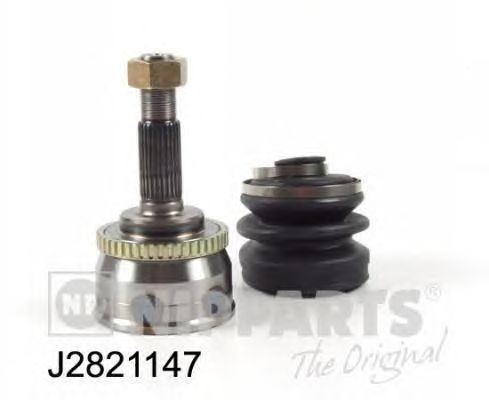 Joint Kit, drive shaft J2821147
