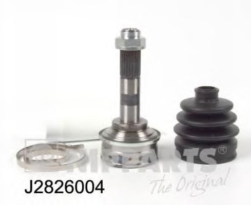 Joint Kit, drive shaft J2826004