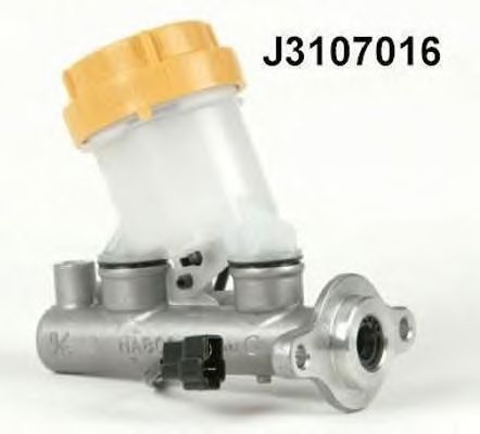Huvudbromscylinder J3107016