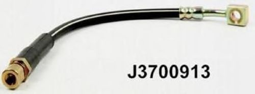 Flessibile del freno J3700913