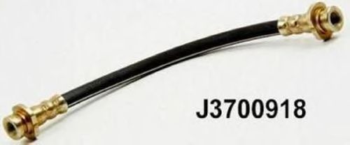 Flessibile del freno J3700918