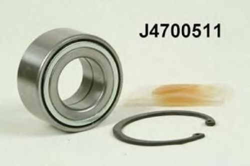 Wheel Bearing Kit J4700511