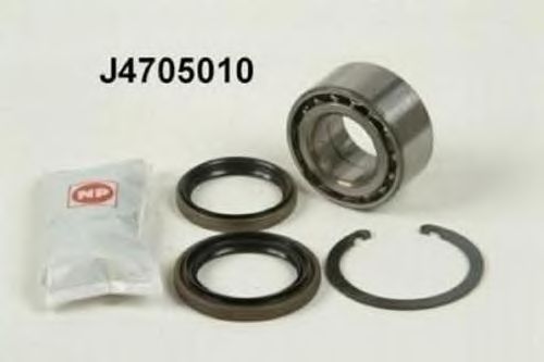Wheel Bearing Kit J4705010