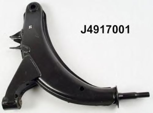 Track Control Arm J4917001