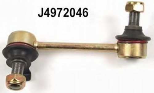Stabilisatorstang J4972046