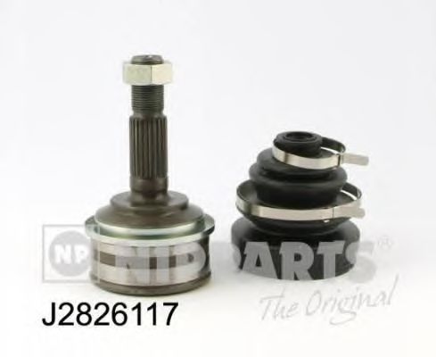 Joint Kit, drive shaft J2826117