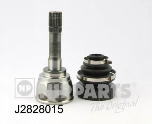 Joint Kit, drive shaft J2828015