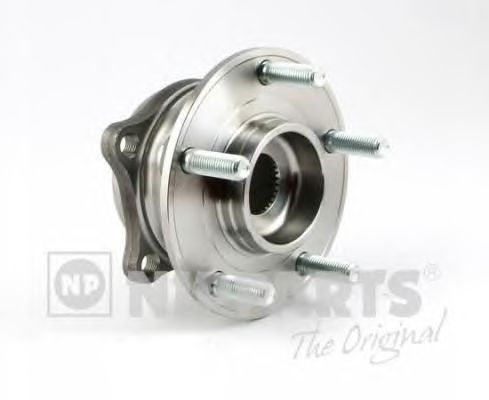 Wheel Bearing Kit N4700516