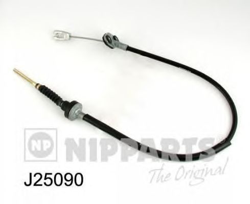 Clutch Cable J25090