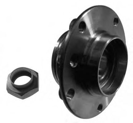 Wheel Bearing Kit KR3452