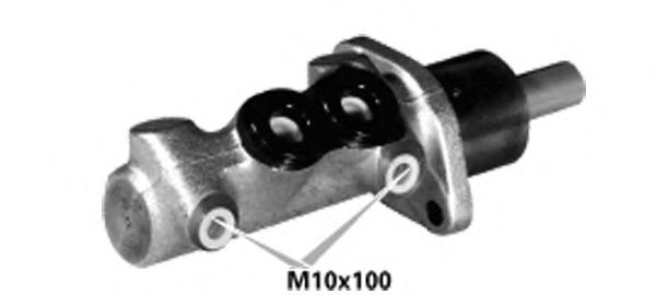 Huvudbromscylinder MC2748