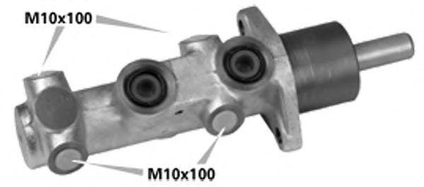 Cilindro principal de freno MC3011