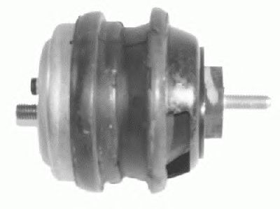 Engine Mounting 88-580-A
