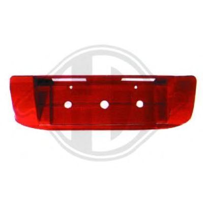 Taillight Cover 5805095