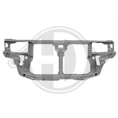 Front Cowling 6841002