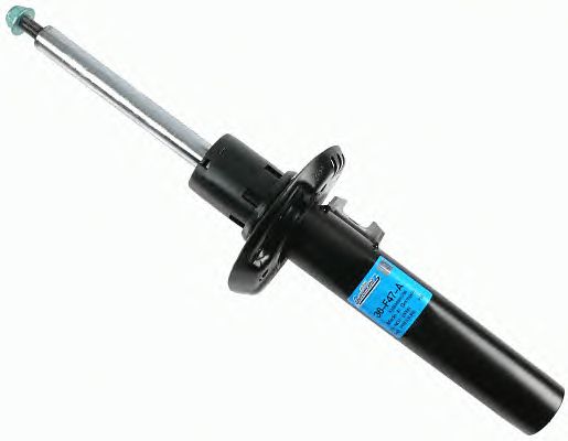 Shock Absorber 36-F47-A