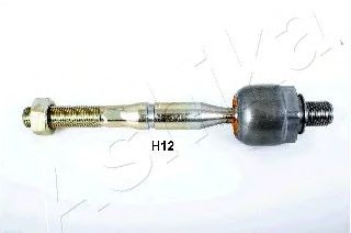Articulación axial, barra de acoplamiento 103-0H-H12