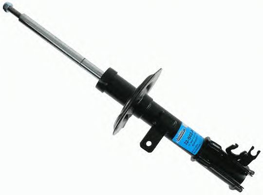 Shock Absorber 32-S02-A