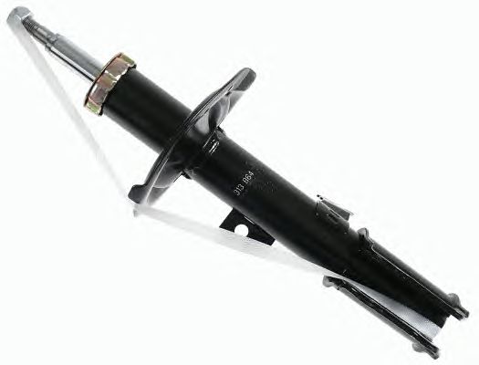 Shock Absorber 32-R45-A