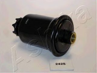 Brændstof-filter 30-02-242