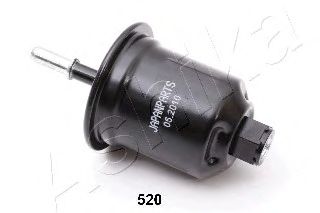 Brændstof-filter 30-05-520
