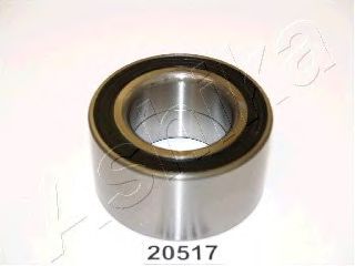 Wheel Bearing Kit 44-20517